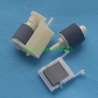 Original ADF Pickup Roller Separation PAD for Epson L550 L551 L558 L565 M201 M205 Printer