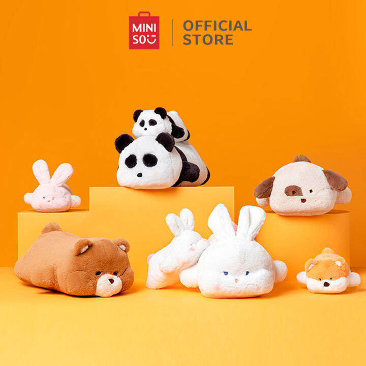 miniso stuff toy price