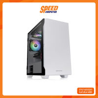 THERMALTAKE CASE S100 TG WHITE (CA0Q9-00S6WN-00) เคส By Speed Computer