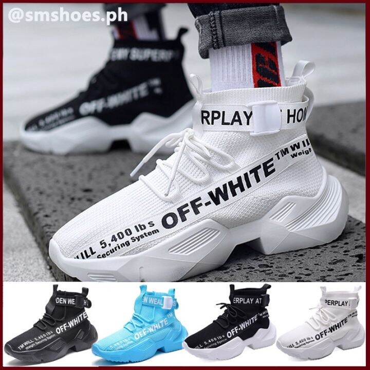 Sneakers Boots For Men's Shoes 2022 Spring/Summer Student Sports