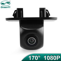 GreenYi 170องศา1920X1080P AHD รถพิเศษกล้องมองหลังสำหรับ Mazda CX-3 Mazda CX 3 CX3 2015-2017รถ