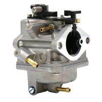 803522T03 Carburetor Outboard Motor 4T 4/5HP for Tohatsu Mercury MF3.5 MFS4 MFS5 NFS4 4 Stroke 3R1-03200-1