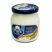 Puck cream cheese spread  บุก ครีมชสสเปรด