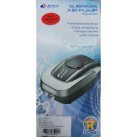 ปั้มลม 2 หัว ยี่ห้อ RESUN รุ่น AIR4000