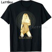 Britney Spears Shirt Vintage Graphic Tee Shirt Men Cotton Tshirt Tshirt Hop 100% Cotton Gildan