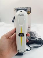 Wahl Super Taper Cordless ปัตตาเลี่ยนไร้สาย บาร์เบอร์ ประกันศูนย์ 1 ปี