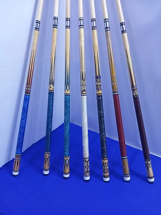 1 PC. PAMPANGA BILLIARD CUE STICK/PAMPANGA CUE STICK/Tako ng Bilyaran