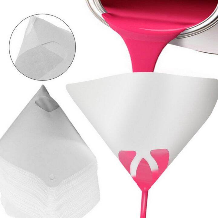 NSPIRE Environmental Dedicated Paint Filter Funnel Colander Industrial