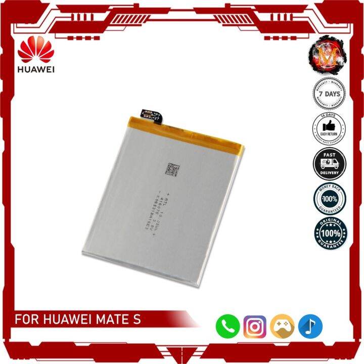 แบตเตอรี่-hua-wei-mate-s-mates-battery-mode-hb436178ebw-battery-2700mah-mate-s-battery-แบตเตอรี่รับประกัน-6เดือน