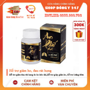 AN PHẾ PLUS Freeship Khắc tinh Viêm Họng Hạt, Viêm Amidan Mãn Tính