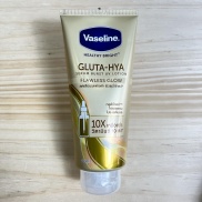 Sữa dưỡng thể Vaseline X10 chính hãng Thái Lan 300ml Gluta