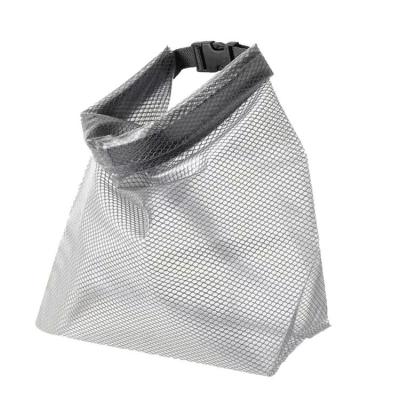 Waterproof Dry Bag Small Dry Bags Waterproof Storage Bag Strong Mesh Sealable Design For Good Waterproof Protection For Swim Snorkeling Kayaking Boating charming
