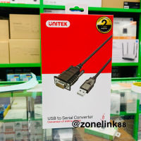 USB to Serail Converter UNITEK Y-108