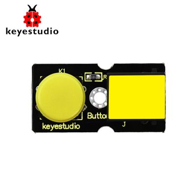 Keyestudio Easy Plug โมดูลปุ่มกดดิจิตอลสำหรับ Steam