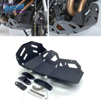 1 Set Aluminum Alloy Motorcycle  Engine  Chassis  Protection  Cover Modification Parts For Versys650