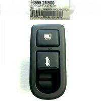 OEM สำหรับ Hyundai 2010-16 Genesis Coupe การใช้ประตู Handle Switch เปิดปุ่ม935552M500 93555 2M500 93555-2M500