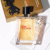 น้ำหอมผู้ชาย TERRE DHORSE EDT (100มล.)  กลิ่นหอมติดทน ยั่วยวนกลิ่นดึงดูดเพศตรงข้าม