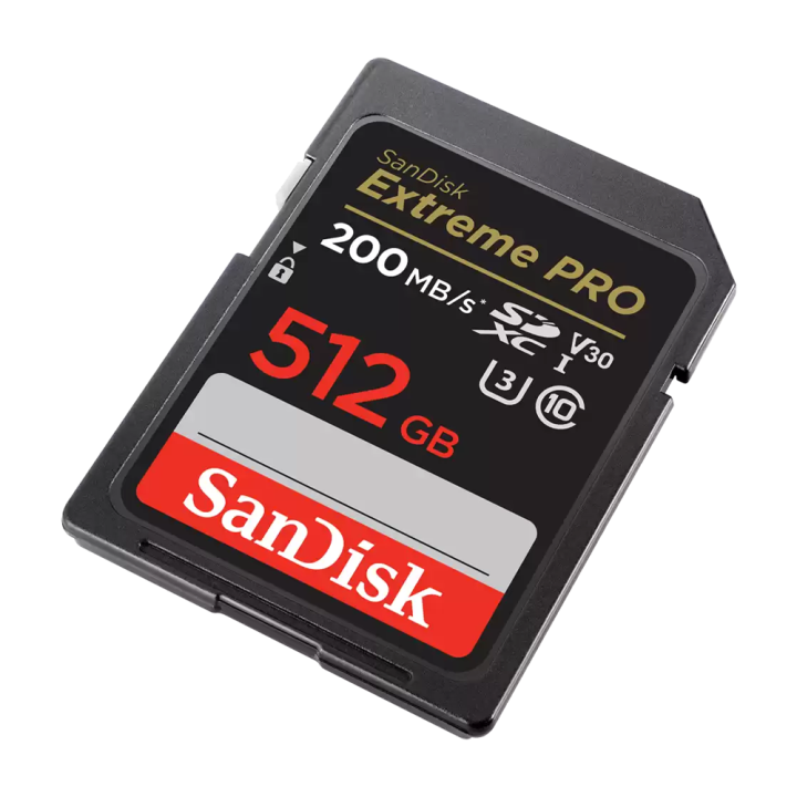 sandisk-extreme-pro-sdhc-sdxxo-512gb-u3-c10-v30-uhs-i-การ์ดความจำ-รับประกันสินค้าตลอดอายุการใช้งาน