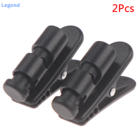 ?【Lowest price】Legend 2/5PC CABLE CORD CLAMP COLLAR ชุดหูฟังหนีบหูฟังสายคลิปหูฟัง Winder