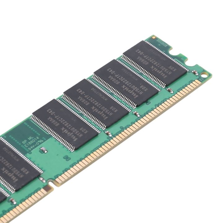 ddr-1gb-pc-memory-ram-ddr1-desktop-pc3200-400mhz-184-pin-non-ecc-computer-memoria-module