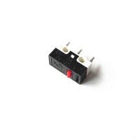 Mouse Switch 125VAC 1A Rectangular Micro Switch Mouse MINI Switch (10pcs/ Lot )