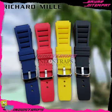 Jual Jam Tangan Pria Ricard Mille Kw Terbaru Mar 2024 Lazada .id