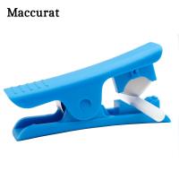 Newprodectscoming Maccurat Osmosis System Cutter Scissor Cut Tool Water Purifier Filter PVC PU Rubber Silicone Plastic Pipe Tube Cutter Tool