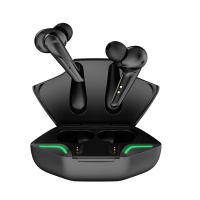 Gaming Headset TWS Wireless Earphones 5.0 Bluetooth Earbuds Charging Box Headset Waterproof Headphones for xiaomi