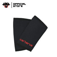 5mm POWER Elbow Sleeves - Cerberus Strength Thailand