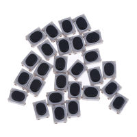 Picha 20pcs 3*4*2.5mm SMD Tact Switch 4 PIN TOUCH Micro Switch ปุ่มกดสวิทช์