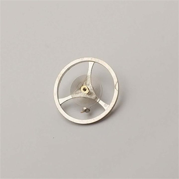 hot-dt-silver-gold-with-hairspring-for-2189-mechanical-movement-repair-watches-accessories