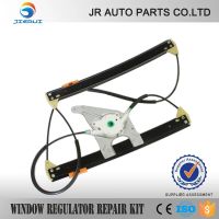 JIERUI FOR AUDI A3 8L 2/3 DOORS COMPLETE ELECTRIC WINDOW REGULATOR FRONT RIGHT 96-04 *NEW*