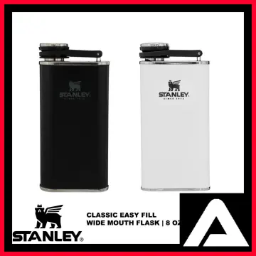 Stanley Classic hip & spirits flask - 8 oz.