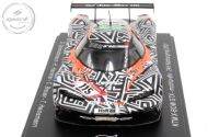 คอลเล็กชั่น GT4 X-BOW Spark 1/43 KTM ของเล่นโมเดลรถโลหะผสมหล่อ