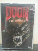 DVDหนัง Doom Annihilation 2ภาษา (SBYDVDSE99-Doom) SBYDVDSE หนังดัง ดีวีดี หนัง ดูหนัง หนังแผ่น DVD STARMART