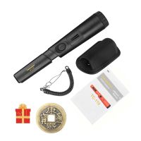 Without box Black 2023 NEW TC-110 Metal Detector Pointer Pinpoint GP-Pointer Hand Held Metal Detector Positioning Rod Detector IP68 Waterproof