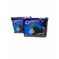 !!ลดกระหน่ำ!! OREO โอริโอ้..Dark and White Chocolate 256.5g ทูโทน 1SETCOMBO/จำนวน 2 แพค/บรรจุ 18 ซอง !!   KM9.3863⚡พร้อมส่งทันที⚡