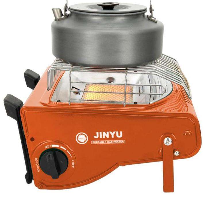 camping-heater-stove-2-in-1-camping-stove-tent-heater-stove-burner-1-7kw-portable-heater-backpacking-stove-camping-heater-for-fishing-hiking-hunting-supple