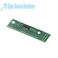 ;.[- MCP23017 16Bit I/O Expansion Board Module Pin PCB IIC I2C Inter Power Supply To GIPO Converter 25Ma1 For Arduino