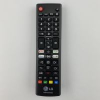 Brand new AKB76037603 English version remote control suitable for LG TV