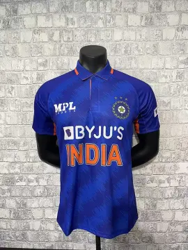 Indian Cricket Team Jersey in Mangalore at best price by MGI