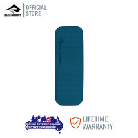 Sea to Summit Comfort Deluxe Self Inflating Sleeping Mat แผ่นรองนอนพกพา