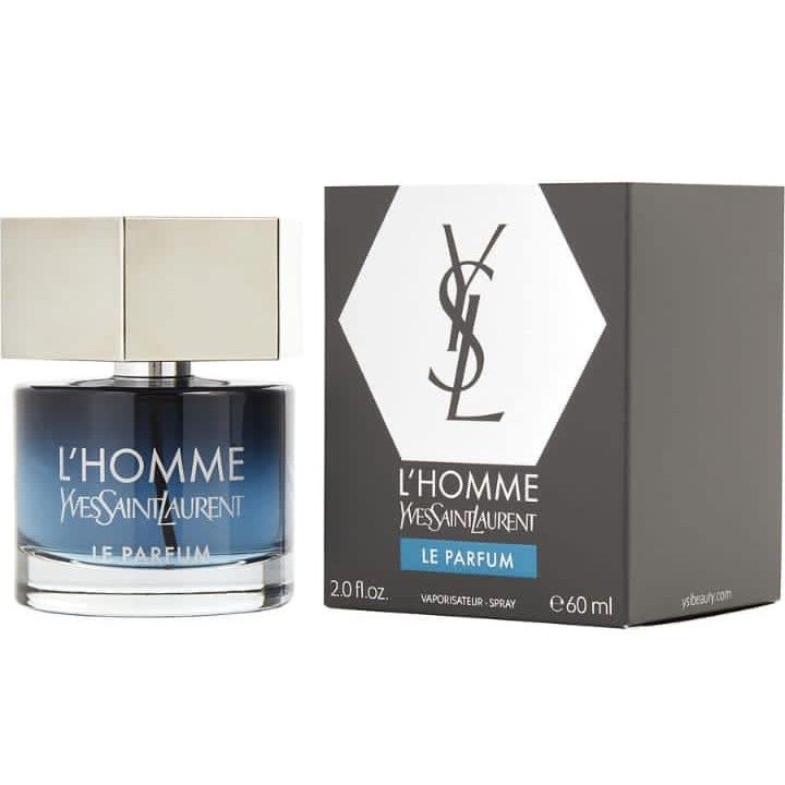 ysl l'homme cologne bleue For men | Lazada PH