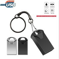 Mini metal usb flash drive 128GB 64GB 32GB 16GB the multi-function portable memory stick Pendrive Storage flash disk