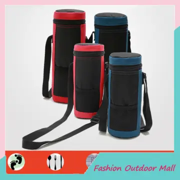 ExtraCharm Insulated Lunch Bag for Women/Men - Reusable Lunch Box for Office Picnic Hiking Beach - Leakproof 12-Can Coke Cooler Tote Bag or