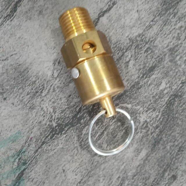 Safety Valve Compressor Angin Swan Original Lazada Indonesia