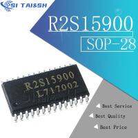 2pcs/lot R2S15900 SOP-28 Audio Processing Chip WATTY Electronics