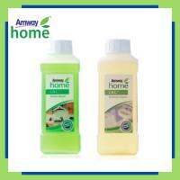 LOC amway hom ห้องน้ำ - ครัว แอมเวย์ โฮมแอล.โอ.ซี. bathroom kitchen ผลิตภัณฑ์ทำความสะอาดครัว 500ml. (ช้อปไทยแท้) กดเลือกโปร!!