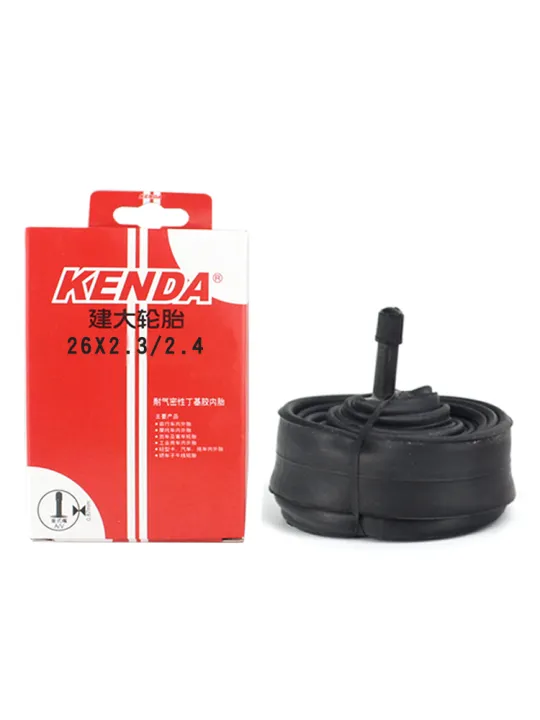 KENDA Bicycle Inner Tube 12inches12*1.75 1.95 2.125 S/V Cycling baby