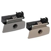 【YD】 15251006 Latch Lock Handle Durable Service for Car